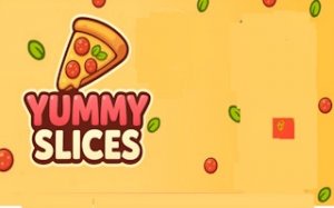 Yummy Slices Puzzle