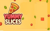 Yummy Slices: Pizza Puzzle Online Game - Puzzle Game