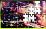 Anya Jigsaw Puzzle Frenzy: Online Puzzle Slider Game - Puzzle Game