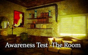 Recall Room Challenge