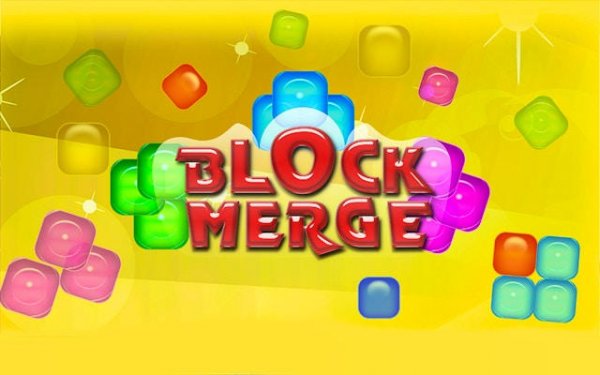 Block Merge Puzzle Challenge