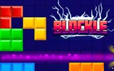 Blockle - Block Puzzle Game Online - Puzzle Game