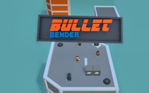 Ricochet Puzzle: Brain Challenge