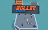 Bullet Bender - Puzzle Shooting Online Puzzle Game