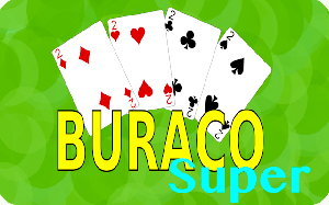Buraco Card Game