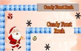 Candy Frost Rush Match 3 Puzzle Online Game Puzzle Game