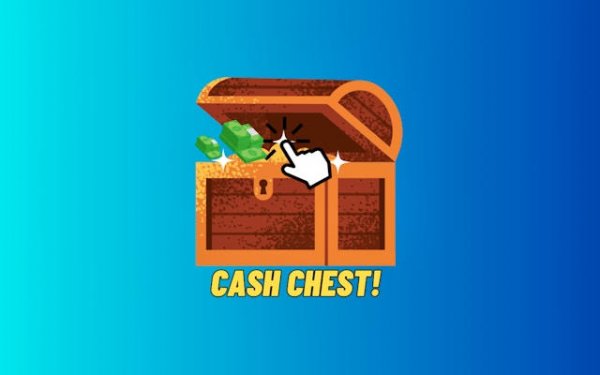 Treasure Tap: Idle Clicker Arcade