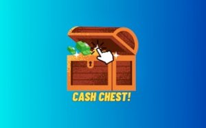 Treasure Tap: Idle Clicker Arcade