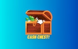 Cash Chest: Idle Clicker Arcade