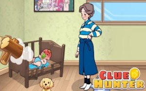 Clue Seeker: Puzzle Mystery