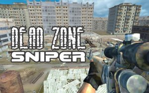 Dead Zone Sniper: Hazard Elimination Online Game