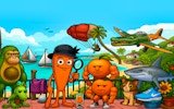 Find the Brainrot: Hide & Seek Puzzle Adventure Online Puzzle Game