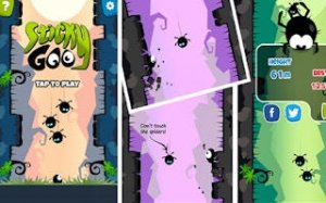 Grip Ascent Physics Puzzle