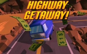 Traffic Dash - Endless Road Adventure