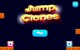 Jump Clones Puzzle Adventure Online Puzzle Game