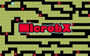 Microbe Speed Puzzle Arcade