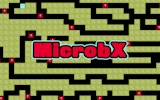 MicrobX Speed Challenge Online Arcade Game