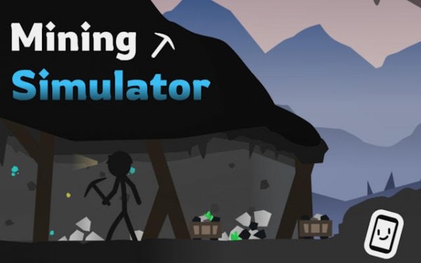 Mining Simulator Arcade