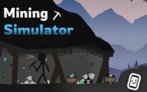 Mining Simulator Arcade