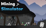 Mining Simulator Online Game Arcade Game