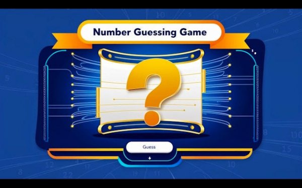 Think Fast Number Quest
