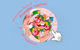 Round Jigsaw Puzzle 2: Assemble Cartoon - Free Online Puzzle Game
