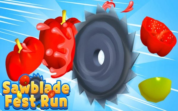 Sprint Chase: Endless Dash