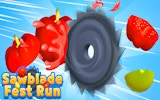 Sprint Chase: Endless Dash