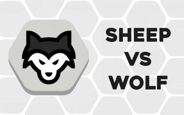 Sheep Defense: Block Puzzle