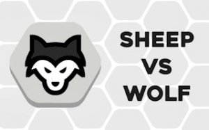 Sheep Defense: Block Puzzle