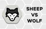 Sheep vs Wolf: Block Puzzle Challenge Online Puzzle Game