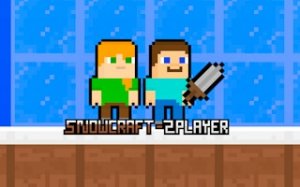 Frostbound Duo: Cooperative Winter Puzzles