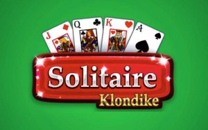 Solitaire Klondike Classic Card Game Online
