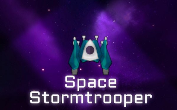 Stellar Sentinel: Space Survival Action