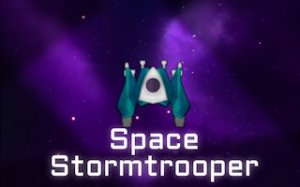 Stellar Sentinel: Space Survival Action