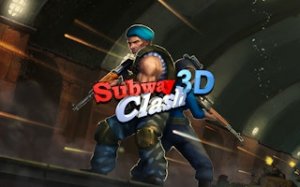 Subway Tactical Standoff