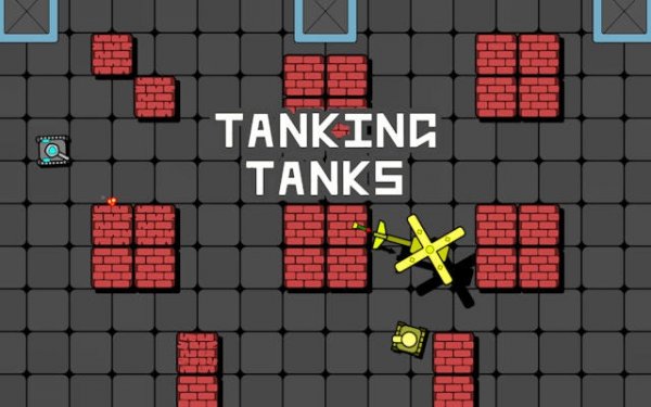 Tactical Battle Arena
