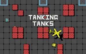 Tactical Battle Arena