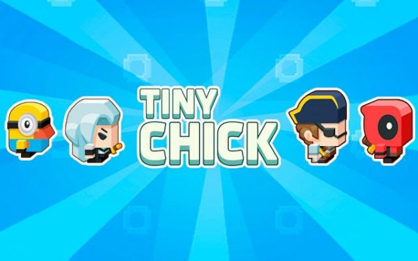 Little Bird Hop: Precision Leap Game