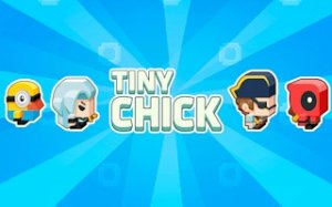 Little Bird Hop: Precision Leap Game
