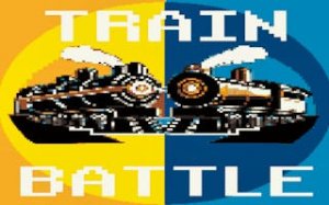 Train Puzzle: Track Strategy Game