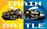 Train Battle: Track Strategy Online Puzzle Game