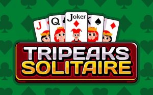 Tripeaks Solitaire 100 Levels - Free Card Game