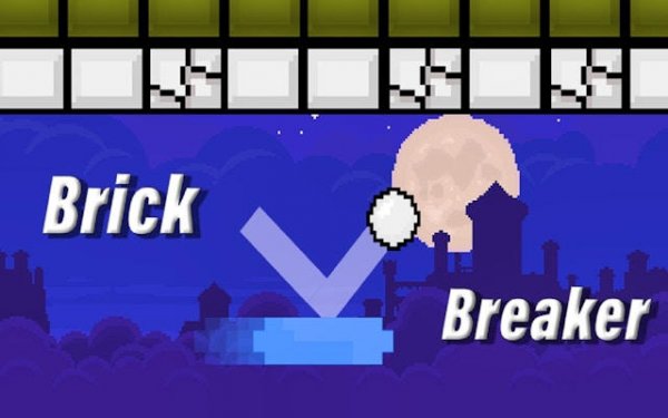 Paddle Bounce Smash