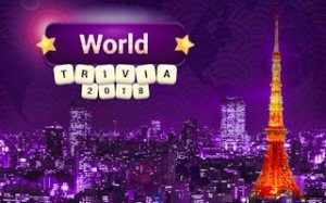 World Landmarks Puzzle Quiz