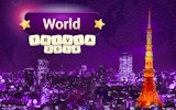 World Trivia: Geography & Landmarks Quiz Online Game - Word Puzzle