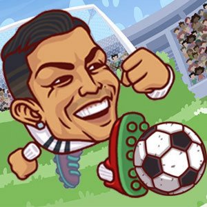 Soccer Stars Arena