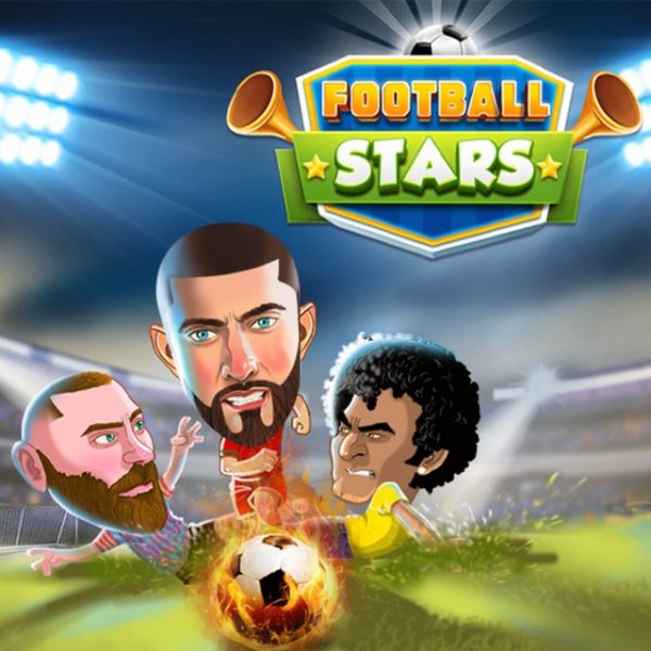 Soccer Champions Career Game