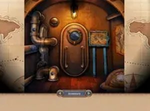 Global Locks: Brain Teaser Journey