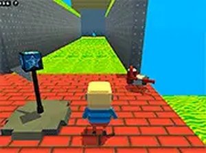 Block Jump Master: Obstacle Run